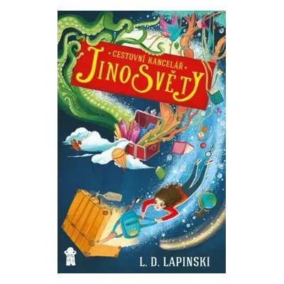 Cestovní kancelář Jinosvěty - L.D. Lapinski