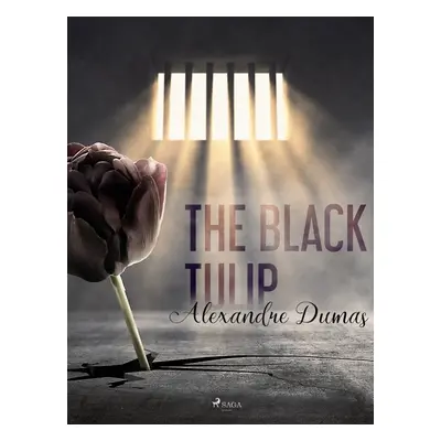 The Black Tulip - Alexander Dumas ml.