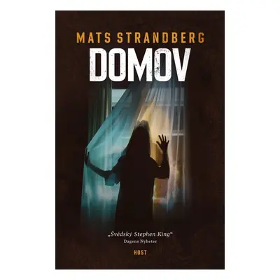 Domov - Mats Strandberg