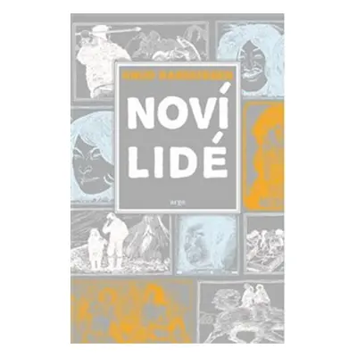 Noví lidé - Knud Rasmussen