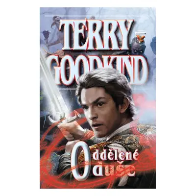 Oddělené duše - Terry Goodkind