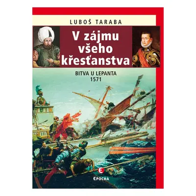 V zájmu všeho křesťanstva - Luboš Taraba