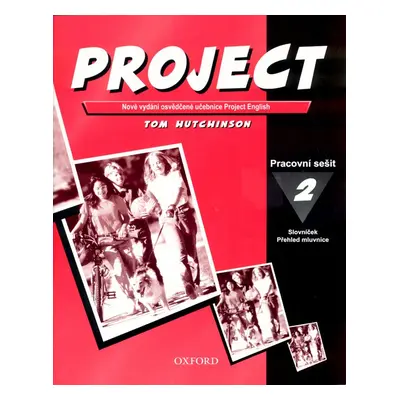 Project 2 Work Book - Tom Hutchinson