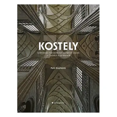 Kostely - Petr Dvořáček