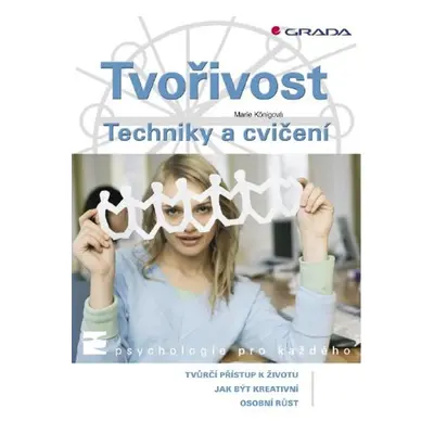 Tvořivost - Marie Königová