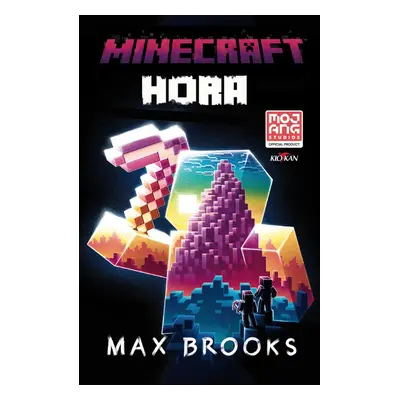 Minecraft Hora - Max Brooks