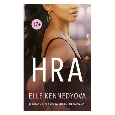 Hra - Elle Kennedy