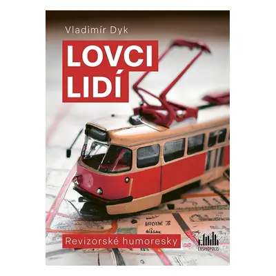 Lovci lidí - Vladimír Dyk