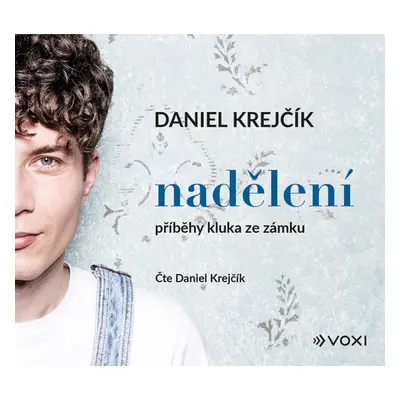 Nadělení - Daniel Krejčík