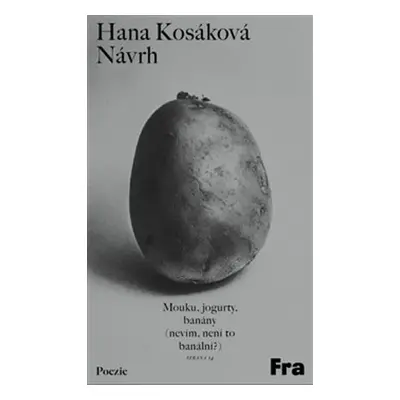 Návrh - Hana Kosáková