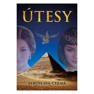 Útesy - Jaroslava Černá