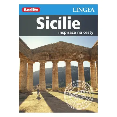 Sicílie - Lingea