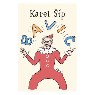 Bavič - Karel Šíp