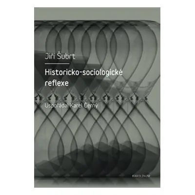 Historicko-sociologické reflexe - Karel Černý