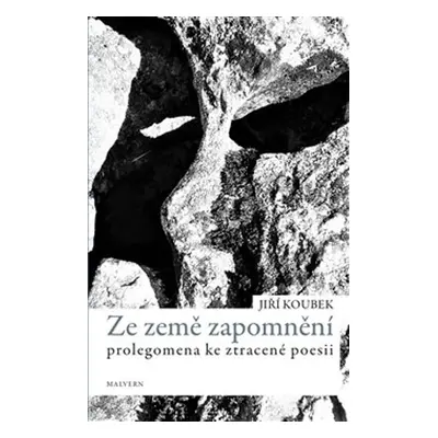 Ze země zapomnění - Jiří Koubek