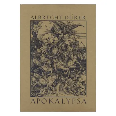 Apokalypsa - Albrecht Dürer