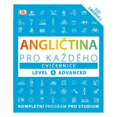 Angličtina pro každého Cvičebnice - Susan Barduhn