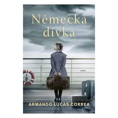 Německá dívka - Armando Lucas Correa