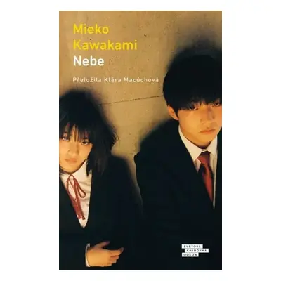 Nebe - Mieko Kawakami