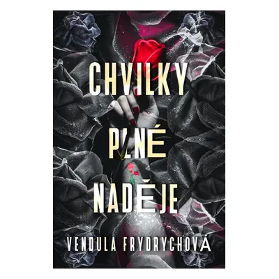 Chvilky plné naděje - Vendula Frydrychová