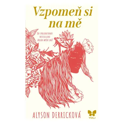 Vzpomeň si na mě - Alyson Derricková