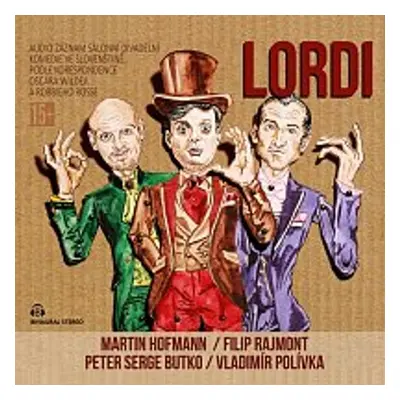 Lordi - Oscar Wilde