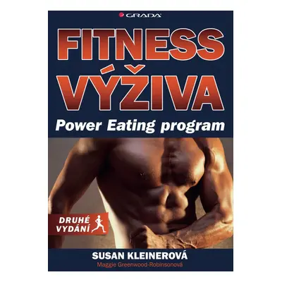 Fitness výživa - Susan Kleiner