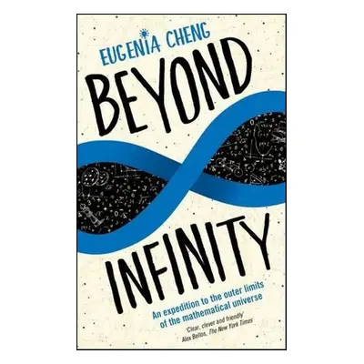 Beyond Infinity - Eugenia Cheng