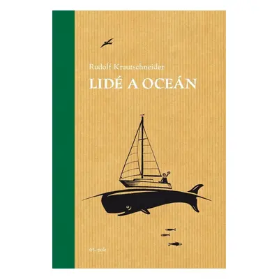 Lidé a oceán - Rudolf Krautschneider