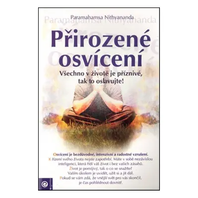 Přirozené osvícení - N. Paramahamsa