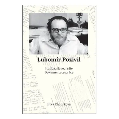 Lubomír Poživil - Jitka Kňourková