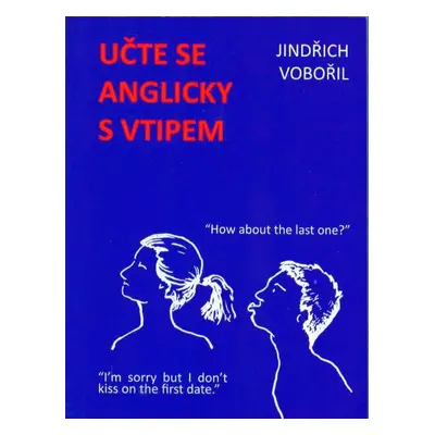 Učte se anglicky s vtipem 1 - Jindřich Vobořil