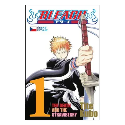 Bleach 1 - Tite Kubo