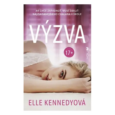 Výzva - Elle Kennedy