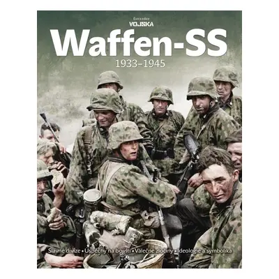 Waffen-SS - Autor Neuveden