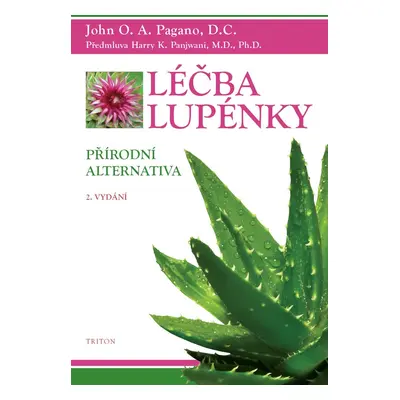 Léčba lupénky - John O. A. Pagano