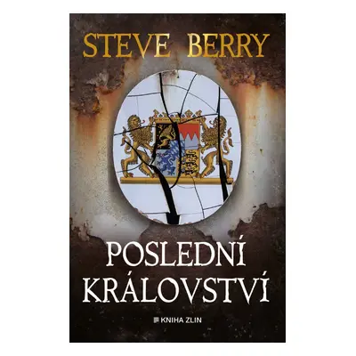 Poslední království - Martin Verner