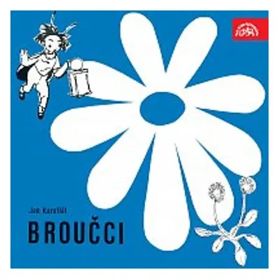 Broučci - Jan Karafiát