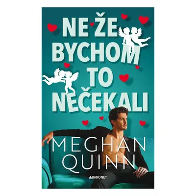 Ne že bychom to nečekali - Meghan Quinn