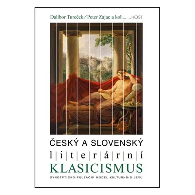 Český a slovenský literární klasicismus - Peter Zajac