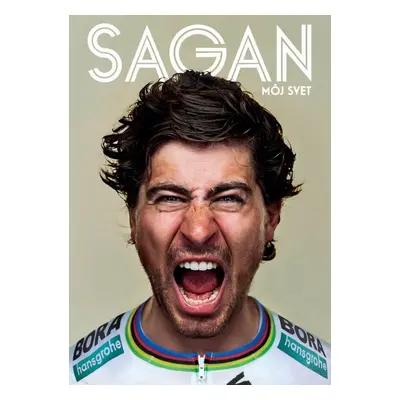 Môj svet - Peter Sagan