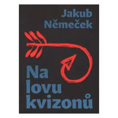 Na lovu kvizonů - Jakub Němeček