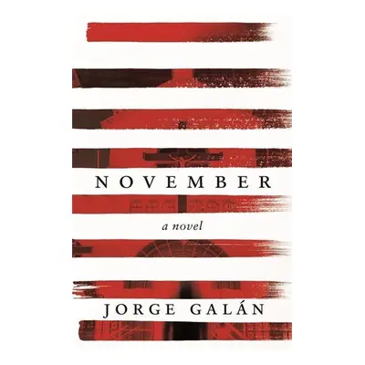 November - Jorge Galan