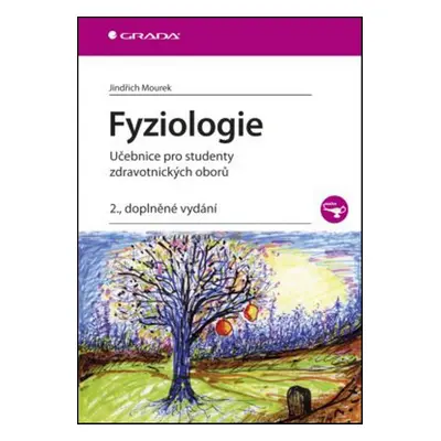 Fyziologie - Jindřich Mourek