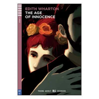 The age of Innocence - Edith Wharton