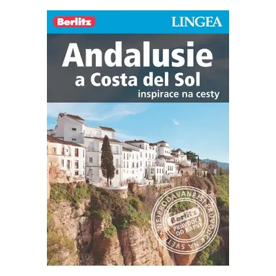 Andalusie a Costa del Sol - Lingea