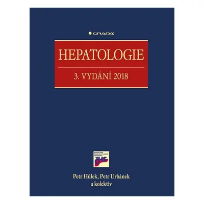 Hepatologie - Petr Hůlek