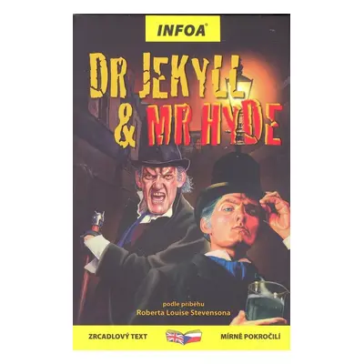 Dr. Jekyll & Mr Hyde - Autor Neuveden