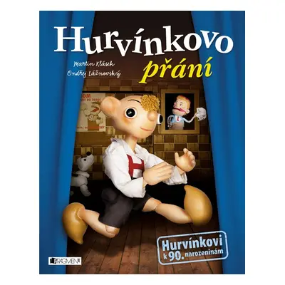 Hurvínkovo přání - Ondřej Lážnovský