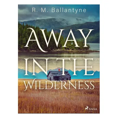 Away in the Wilderness - R. M. Ballantyne